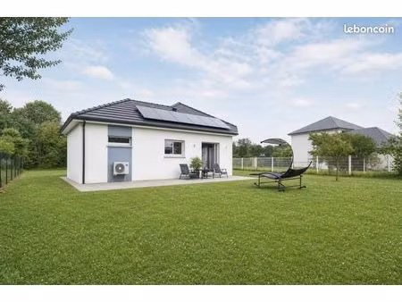 maison 4 pièces 96 m²