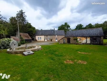 maison 3 pièces 100 m²