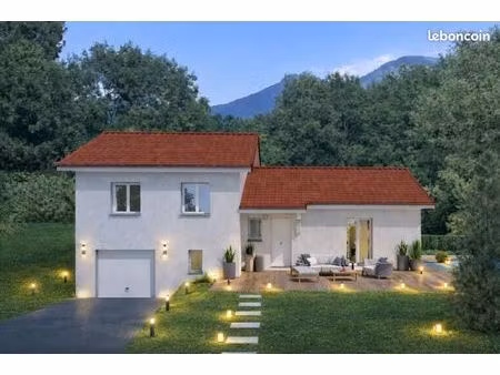 maison 4 pièces 96 m²