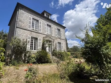 maison 6 pièces 144 m²