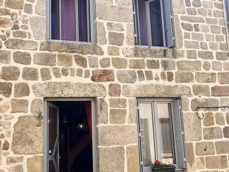 maison de village 4 pièces 99 m²