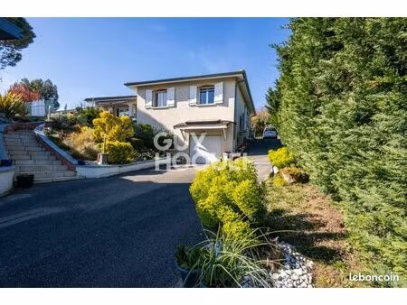 maison 5 pièces 123 m²