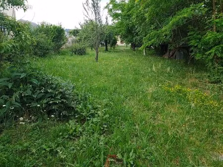 vente grange et terrain constructible