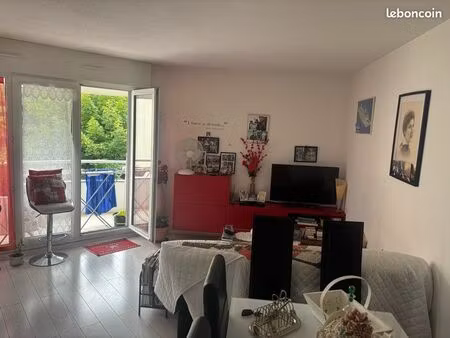 appartement 2 pièces 50 m/2