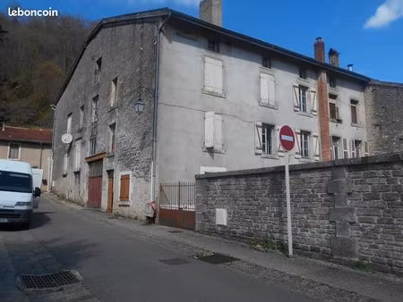 ensemble immobilier