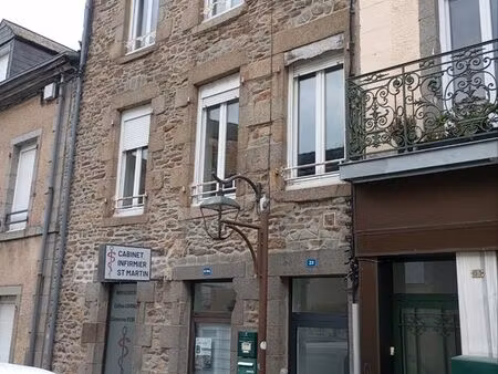 immeuble de rapport quartier st martin