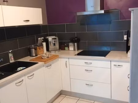 appartement 75 m2