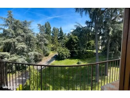 appartement 3 pièces  75m2