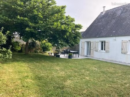 maison centre ville avec bureau erp