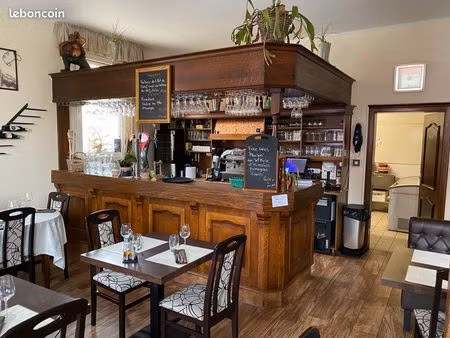 location gérance restaurant licence iv