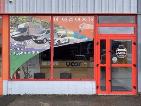 agence de location de véhicules