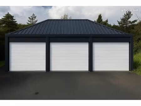 garage  box  stockage  container