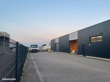 location local professionnel