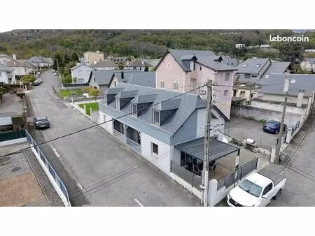 maison 4 pièces