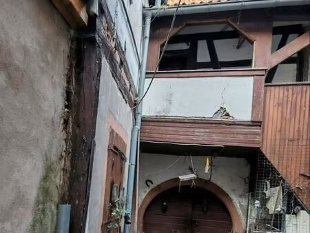 maison 64m2