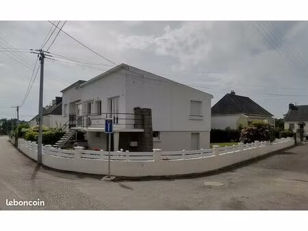 maison 114 m2