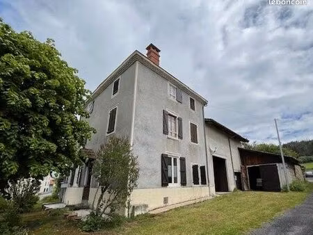 maison 7 pièces 123 m²