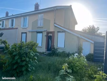 ancienne maison michelin 63100