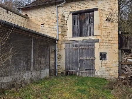 grange avec travaux à prévoir cirfontaines en azois