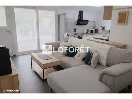 maison 5 pièces 107 m²