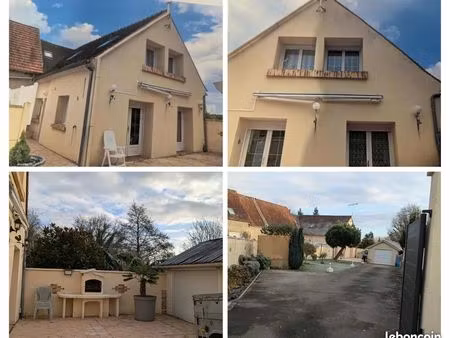 maison 7 pièces proche beauvais