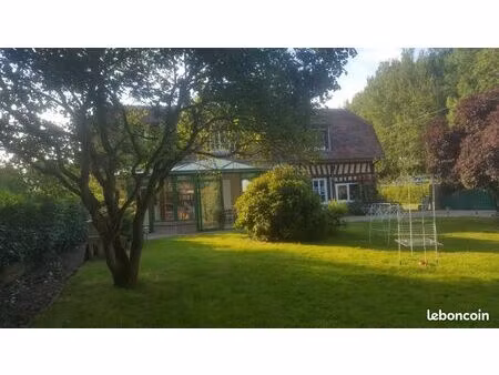 maison a vendre