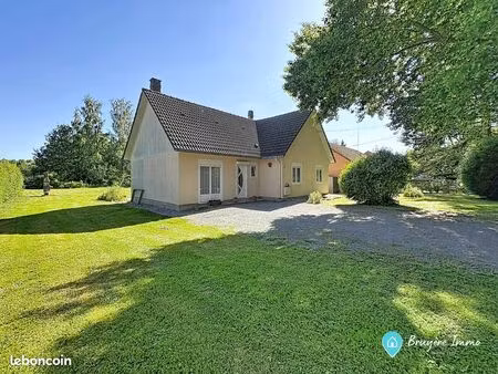 pavillon 5 pièces 89 m²