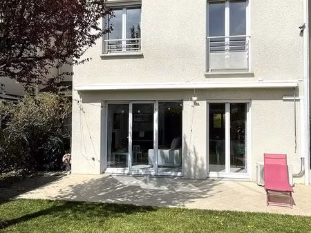 maison 108 m² · 5 pièces (4ch)