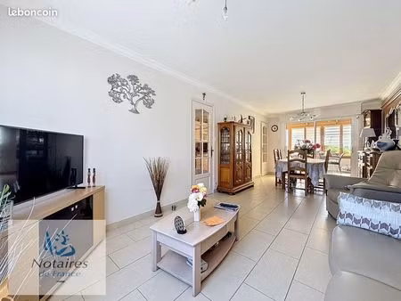 maison de ville 4 pièces 89 m²