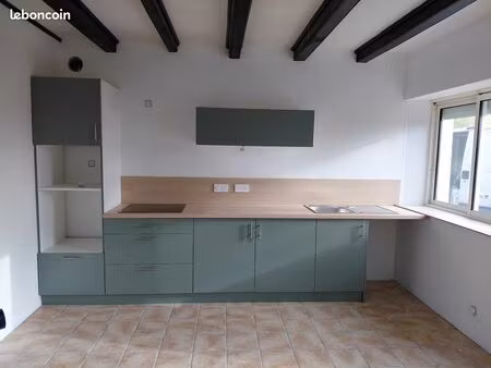 maison a champtoceaux