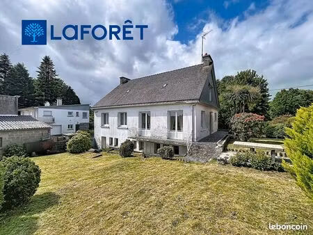 maison 6 pièces 142 m²