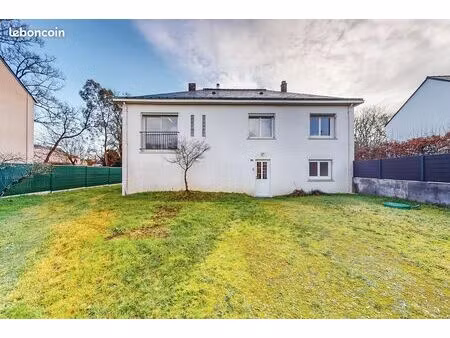 maison familiale lumineuse – 150 m² + garage aménageable– sainte-luce-sur-loire