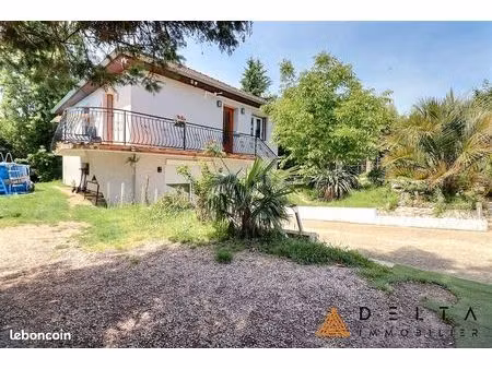 maison 6 pièces 146 m²