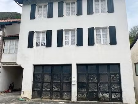 maison de 120 m²