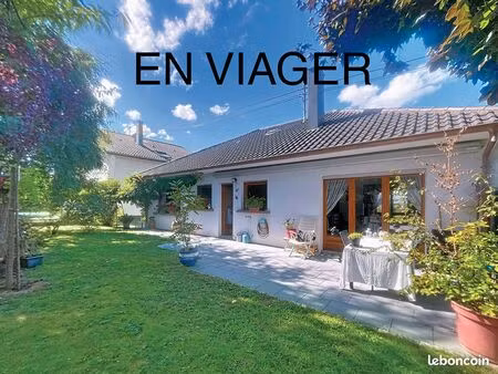 maison 5 pièces 105 m²