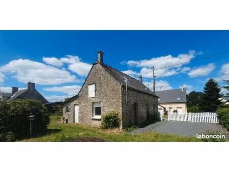 maison de campagne