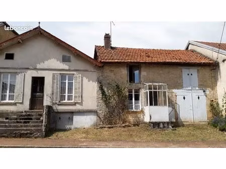 maison chauffourt