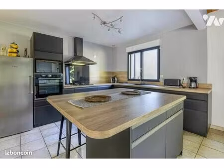 maison 197 m² vieillevigne