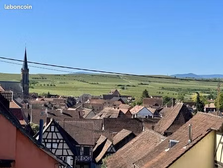 maison 7 pièces 164 m²