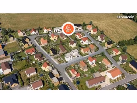terrain 547 m² bindernheim