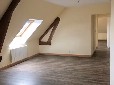 appartement t3