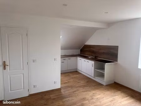 loue appartement f2 35 m2