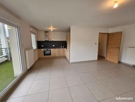 loue appartement t3 neuf