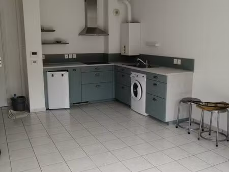appartement t2 bardos