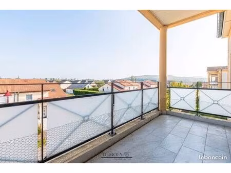 appartement 91 m 2 ( disponible à partir 2 aout 2026)