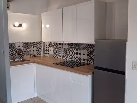 a louer studio 26m2