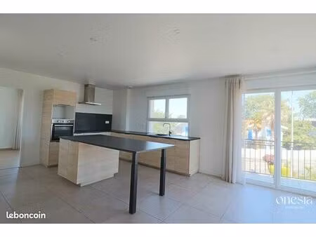 appartement 3 pièces 67 m²