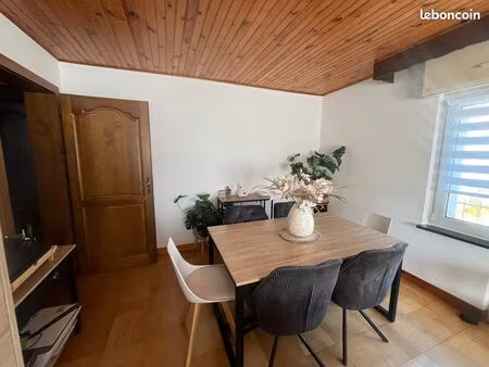 appartement f3