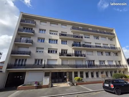 appartement 5 pièces 97 m²