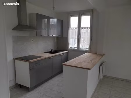 appartement clermont